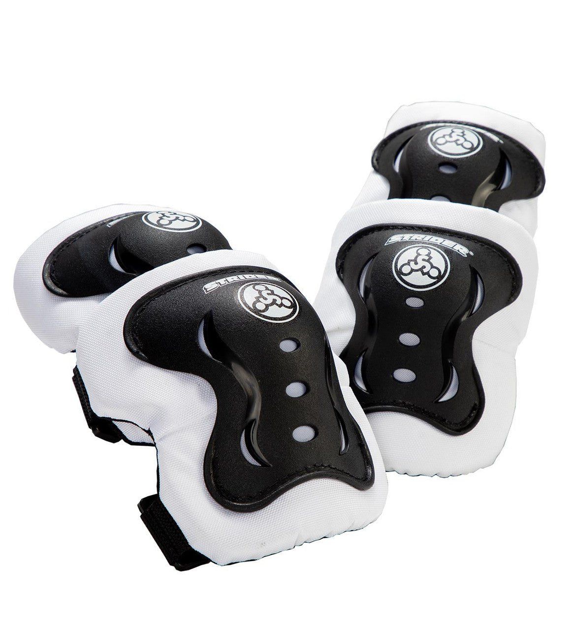 Strider Elbow and Knee Pads - Freesol Riders